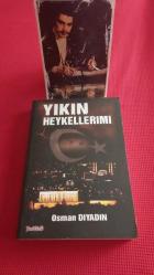YIKIN HEYKELLERİMİ