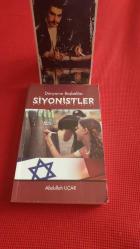 DÜNYANIN BAŞBELASI SİYONİSTLER