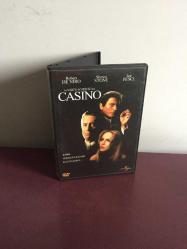 Dvd Film Casino Türkçe Dublaj Robert De Niro Sharon Stone