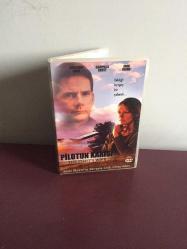 Dvd Film Pilotun Karısı Türkçe Altyazılı John Heard Campbell Scott