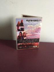 Dvd Film Pilotun Karısı Türkçe Altyazılı John Heard Campbell Scott