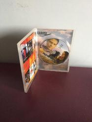 Dvd Film Pilotun Karısı Türkçe Altyazılı John Heard Campbell Scott