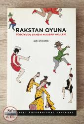 Rakstan Oyuna (2. El)