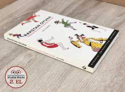 Rakstan Oyuna (2. El)