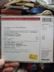 Beethoven piano concerto no 5 in e flat op 73 emperor klavierkonzert nr 5