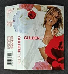 SADECE KARTONETTİR * KASET YOKTUR * GÜLBEN ERGEN * GÜLBEN ERGEN (YANİ)
