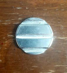 İSPANYA Bilardo Jetonu - SAM Billares Billards