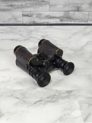 1900'ler Başları Antika Alman Dürbün