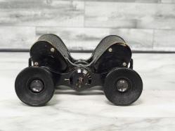 1900'ler Başları Antika Alman Dürbün