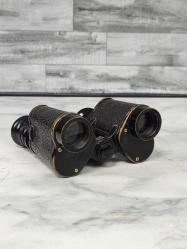 1900'ler Başları Antika Alman Dürbün