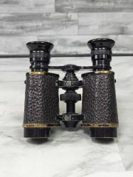 1900'ler Başları Antika Alman Dürbün