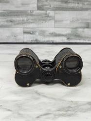 1900'ler Başları Antika Alman Dürbün