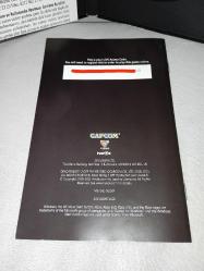 Deadrising Pc oyun dead rising 2 off the record. Orijinal. Kitapçık mevcut. Disk 10 üzerinden 9.5 Koleksiyonluk