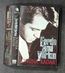 SADECE KARTONETTİR * KASET YOKTUR * FERDA ANIL YARKIN * SONUNA KADAR
