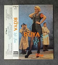 SADECE KARTONETTİR * KASET YOKTUR * RÜYA * İZLE BENİ