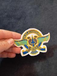 ASKERİ PEC - 141. filo hava kuvvetleri