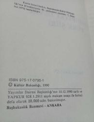 Cumhuriyet Dönemi Türk Şiiri