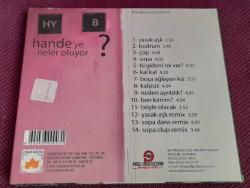 Hande Yener - Hande'ye Neler Oluyor?