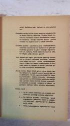 MİMAR SİNAN DERGİSİ - 1986 — SAYI: 62  MİMAR SİNAN - NAKİ CEVAD AKKERMAN - CAVİT YENİCİOĞLU - REŞAD UMUR - CEVAD MEMDUH ALTAR - ABDURRAHMAN ERGİNSOY - SELİM AMADO - SAMİ DAY - KEMAL TÜREN - RAŞİT TEMEL - NEZİH RONA - HALİL İBRAHİM GÖKTÜRK - REŞAT ATABEK  P.S. BÜYÜK ÜSTAD MESAJI - MİMAR SİNAN MUH. L.'SININ YİRMİ YILLIK ÇALIŞMALARI - HOCAMIZIN ARDINDAN - TÜRK MASONLUĞUNUN TOPLUMUMUZDAKİ BUGÜNKÜ YERİ, ÖNEMİ, BAŞLICA SORUNLARI, GELECEĞE YÖNELİK ÖDEVLERİ KONUSUNDA DÜŞÜNCELER - TÜRK MASONLUĞUNUN KISA TARİHÇESİ, DÜNYA MASONLUĞUNDAKİ YERİ, TEMEL İLKELERİ AÇISINDAN BAZI ÖNEMLİ B. LOCALAR İLE KARŞILAŞTIRILMASI - HİNDİSTAN'DA MASONLUK - 73 NUMARALI «NUR» LOCASI - KUR'ÂNI KERİM'DE KİTAB-1 MUKADDES'TE «KUTSAL SAYILAR» - İSLÂM DÜNYASINDA SUÇLANAN MASONLUK VE ÖTESİNDEKİ GERÇEKLER - MASONLUKTA DİSİPLİN VE HÜRRİYET - GELECEK İÇİN TASARILAR - TOLERANS MI? HOŞGÖRÜ MÜ? - AYAK SEMBOLİZMİ - LOCALARIMIZDAN HABERLER - ARAMIZDAN AYRILANLAR  -  TAM TAKIM EKSİKSİZ 100 SAYFA