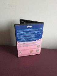 Dvd Film Şirinler Türkçe Dublaj Sezon 1