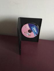 Dvd Film Şirinler Türkçe Dublaj Sezon 1