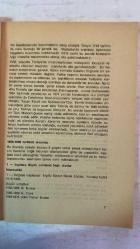 MİMAR SİNAN DERGİSİ - 1985 — SAYI: 55  MİMAR SİNAN - REŞAT ATABEK - NECMİ KARAKULLUKÇU - TAYFUR TARHAN - ÖMER FARUK KURT - ABDURRAHMAN ERGİNSOY - ENİS N. ECER - JAK ALGUADİŞ - ALBERT SIMON (ÇEVİREN: O. FATİH GÜNER) - TARIK GÜNER - SAHİR ERMAN - GÜVEN İPEKÇİ  YABANCI OBEDİANSLARA BAĞLI OSMANLI İMPARATORLUĞUNDA ÇALIŞAN LOCALAR HAKKINDA - REHBERLİK ÜZERİNE - 1985 ULUSLARARASI GENÇLİK YILINDA GENÇLİK İÇİN NELER YAPABİLİRİZ - İSLÂMDA AKIL VE HİKMET - YAŞADIĞIMIZ ÇAĞIN SORUNLARI VE MASONUN GÖREVLERİ: AKLISELİM, AYDIN VE MASONİK KÜLTÜR SAHİBİ OLMAK - FİSAGOR VE DELF MABEDİNİN GİZLERİ - BATILI FELSEFE DÜŞÜNCESİ İLE İNİSYATİK DÜŞÜNCE ARASINDA BİR KARŞILAŞTIRMA DENEMESİ - BİR İNSANIN ÖLÇÜSÜ - MASONLUK VE FİLATELİ - OLAYLARIN İÇİNDEN - ARAMIZDAN AYRILANLAR - FİHRİSTLER -  TAM TAKIM EKSİKSİZ 96 SAYFA