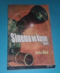SİNEMA VE KURAM / İMZALI