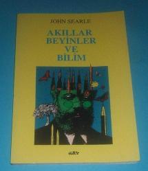 AKILLAR BEYİNLER VE BİLİM
