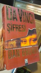 Da Vinci şifresi