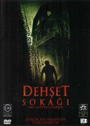Dehşet Sokağı-The Amityville Horror Dvd