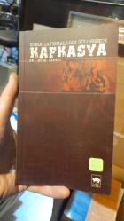 Etnik Çatışmaların Gölgesinde Kafkasya