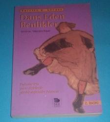 DANS EDEN BENLİKLER / KADINLAR İÇİN YAKIN İLİŞKİLERDE YÜREKLİ DEĞİŞİMLER KILAVUZU