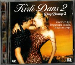 Kirli Dans 2 – Dirty Dancing: Havana Nights (2004) Orjinal VCD Film