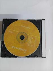 Sezen aksu düş bahçeleri 1996   albümü   acılmamış ambalajında sıfır  koleksiyon klasik cd müzik YILMAZ VİDEO