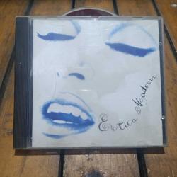 MADONNA / EROTICA / CD