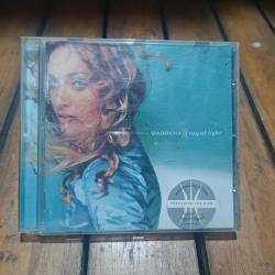 MADONNA / RAY OF LIGHT / CD