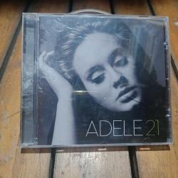 ADALE 21 / CD