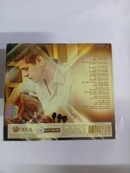 Engin nurşani gözün aydın  karışık  albümü   acılmamış ambalajında sıfır  koleksiyon klasik cd müzik YILMAZ VİDEO