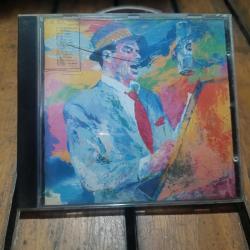 FRANK SINATRA / DUETS / CD