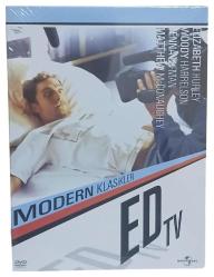 Ed Tv Karton Kapak Koleksiyon Dvd