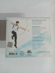 Kenan dogulu şans melegim  albümü   acılmamış ambalajında sıfır  koleksiyon klasik cd müzik YILMAZ VİDEO