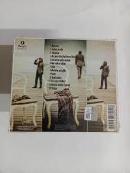 Fatih erkoç aşk sadece   albümü   acılmamış ambalajında sıfır  koleksiyon klasik cd müzik YILMAZ VİDEO