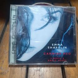 EMMA SHAPPLINE / CARMINE MEO + 3 MOVIE & RADYO SONGS / CD
