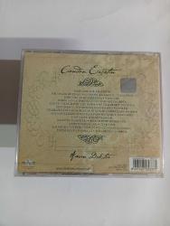 Candan erçetin aman doktor albümü   acılmamış ambalajında sıfır  koleksiyon klasik cd müzik YILMAZ VİDEO