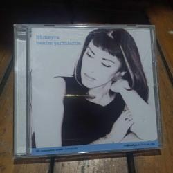 HÜMEYRA / BENİM ŞARKILARIM / CD