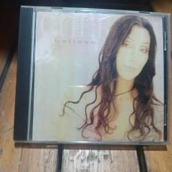 CHER BELIEVE / CD
