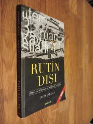Rutin Dışı - Jitem Kayıp Silahlar ve Harcanan Hayatlar