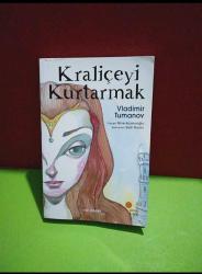 Kraliçeyi Kurtarmak