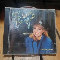 DEBBIE GIBSON / ELECTRIC YOUTH / CD