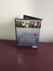 Dvd Film Yapay Zeka Türkçe Dublaj Jude Law Steven Spielberg